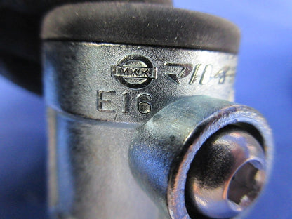 厚鋼ねじなし防水型カップリング・コネクターセット(サイズE16)(混在3個入) E16