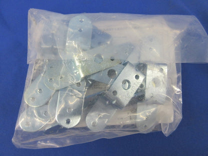 器具吊り金具(二重天井用)(10個入) OF-12TK