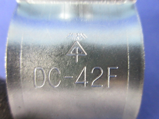 ダクトクリップ(9組入) DC-42F