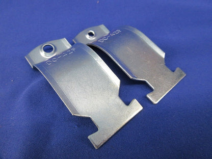 ダクトクリップ(9組入) DC-42F
