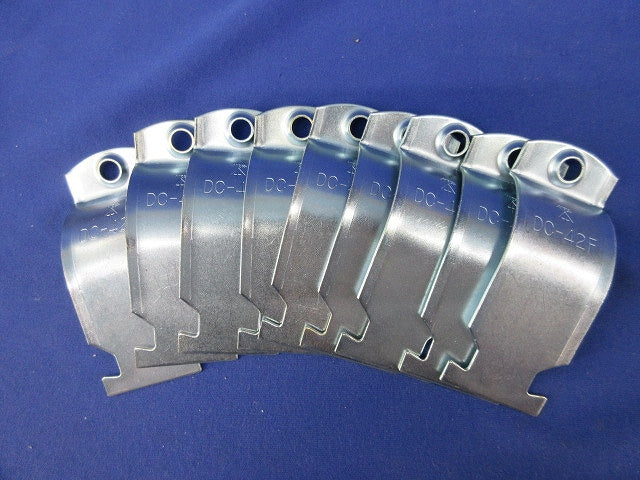 ダクトクリップ(9組入) DC-42F