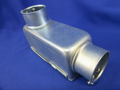 ねじなしユニバーサルLB型(3個入) DS63311