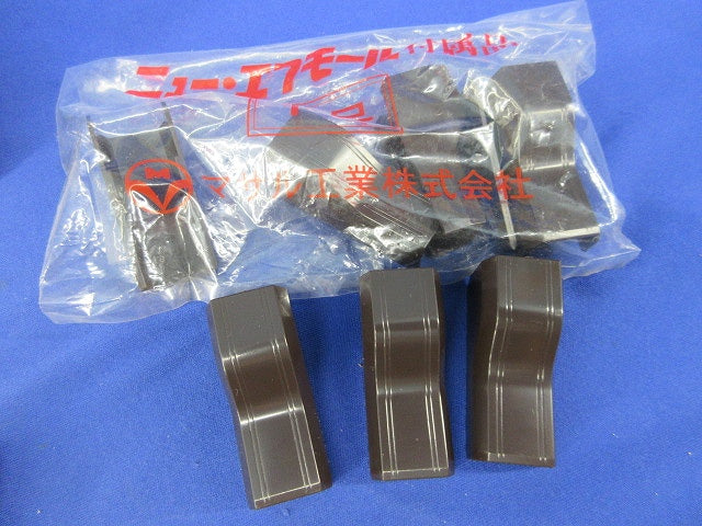 ニュー・エフモール付属品セット(混在37個入)(チョコ) SFMM-1他