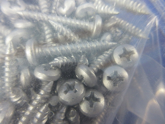 コンビス(丸頭)(115本入) DCB-25MP
