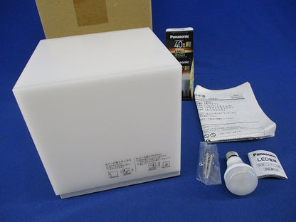 LEDエクステリア ブラケットE17 LGW85280Z