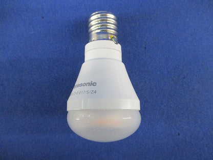 LEDエクステリア ブラケットE17 LGW85280Z