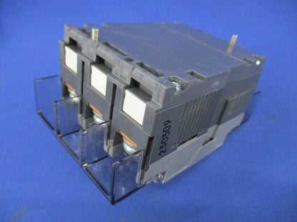 漏電ブレーカ3P3E100A BJW-125 BJW31009K