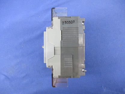 漏電ブレーカ3P3E100A BJW-125 BJW31009K