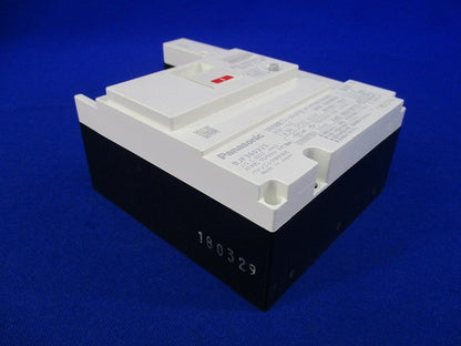 主幹用漏電ブレーカABF型 3E2P60A(単3中性線欠相保護付) BJF360325