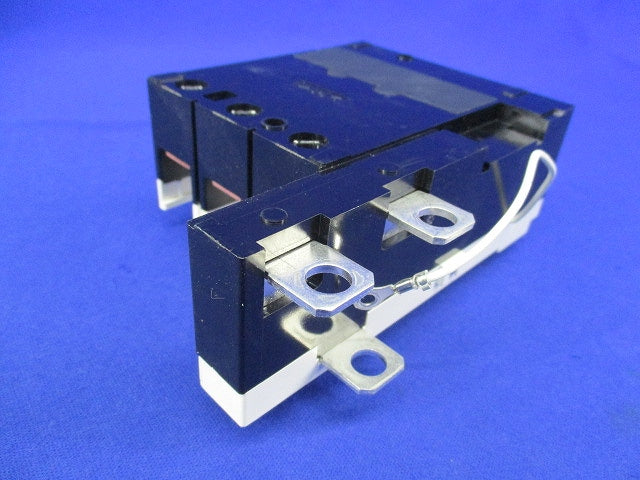 主幹用漏電ブレーカABF型 3E2P60A(単3中性線欠相保護付) BJF360325