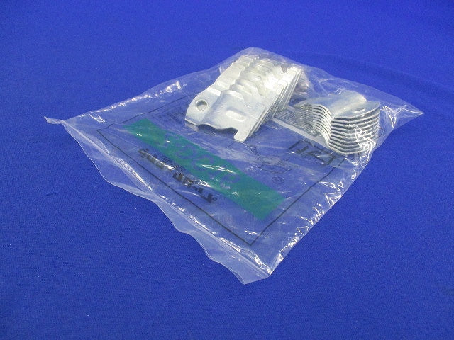 ダクタークリップ(10個入×2) Z-DC16