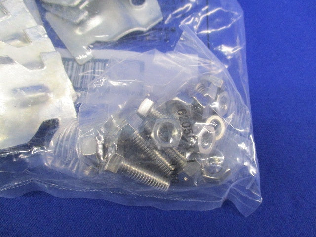 ダクタークリップ(10個入×2) Z-DC16
