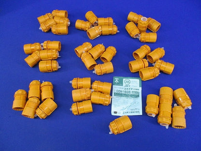 コネクタ(CD管用)(46個入) CDK-16GS