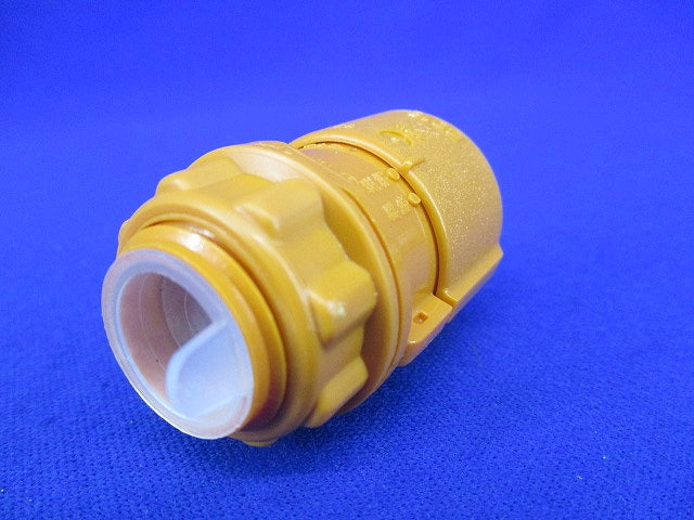 コネクタ(CD管用)(46個入) CDK-16GS