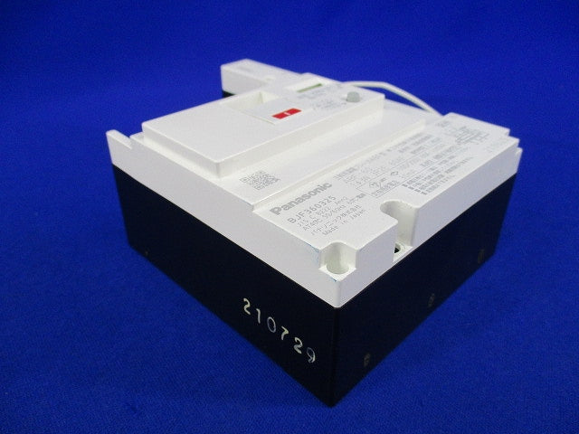 主幹用漏電ブレーカABF型 3E2P60A(単3中性線欠相保護付) BJF360325