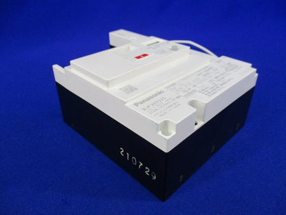 主幹用漏電ブレーカABF型 3E2P60A(単3中性線欠相保護付) BJF360325