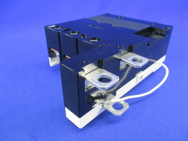主幹用漏電ブレーカABF型 3E2P60A(単3中性線欠相保護付) BJF360325