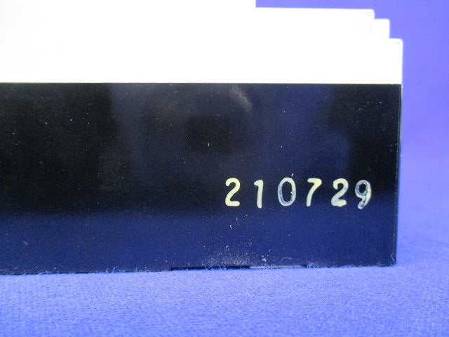 主幹用漏電ブレーカABF型 3E2P60A(単3中性線欠相保護付) BJF360325
