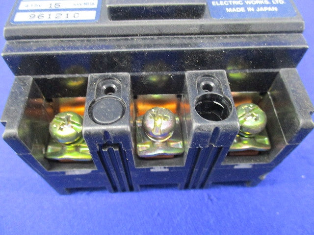 モーターブレーカ３P32A BM-50C