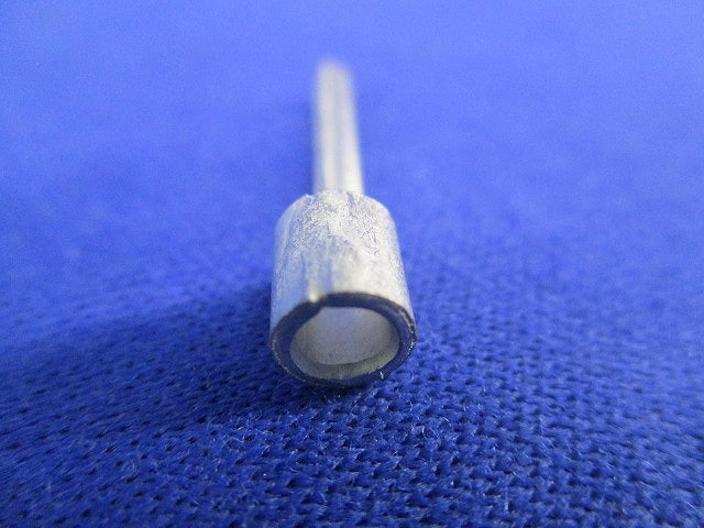 絶縁被覆付棒型圧着端子(18個入) WV2503