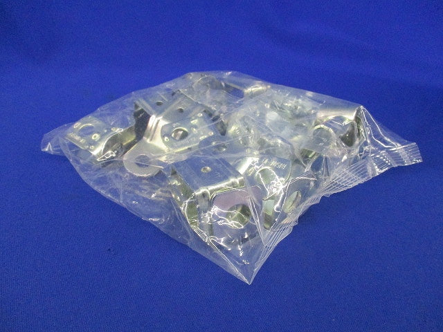 ワールドダクター ガッチリロック 吊ボルト振れ止め金具 片側用(10個入) DYR1-W3