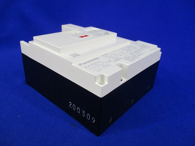 主幹用漏電ブレーカABF型3P2E50A(単3中性欠相保護付) ABF-60 BJF350325