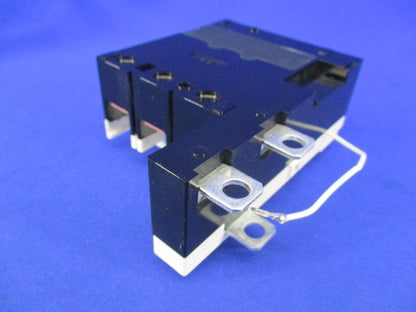主幹用漏電ブレーカABF型3P2E50A(単3中性欠相保護付) ABF-60 BJF350325