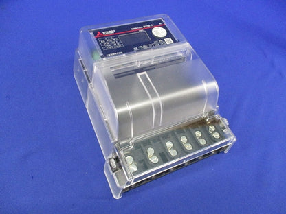 普通電力量計 3P3W200V120A50Hz M2PM-R