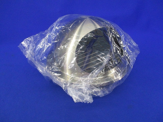 丸型フード付ガラリφ150 φ150