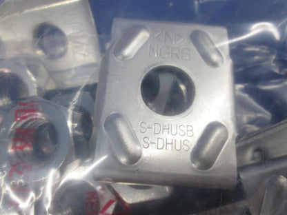 ハンガー吊り金具(ステンレス)(10個入×3計30個入) S-DHUS-W4