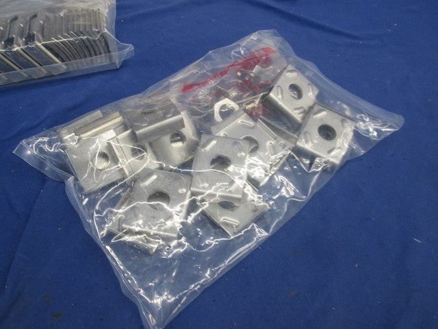ハンガー吊り金具(ステンレス)(10個入×3計30個入) S-DHUS-W4