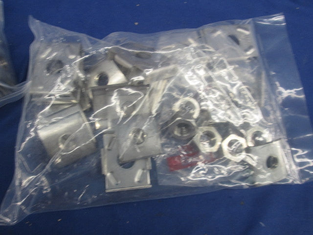 ハンガー吊り金具(ステンレス)(10個入×3計30個入) S-DHUS-W4
