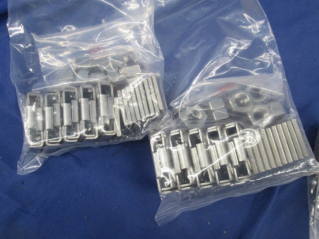 ハンガー吊り金具(ステンレス)(10個入×3計30個入) S-DHUS-W4