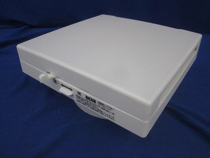 樹脂製角型レジスターφ150(フィルター付) RE-150JF