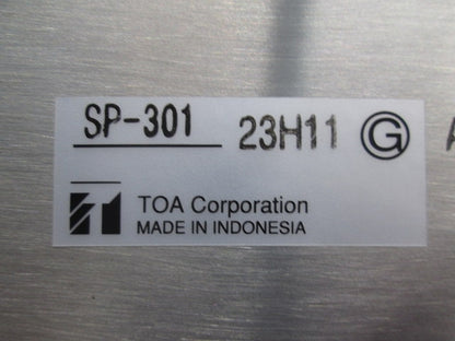 スピーカー取付金具 SP-301