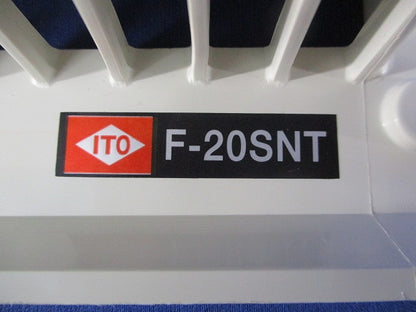 換気扇フードカバー F-20SNT