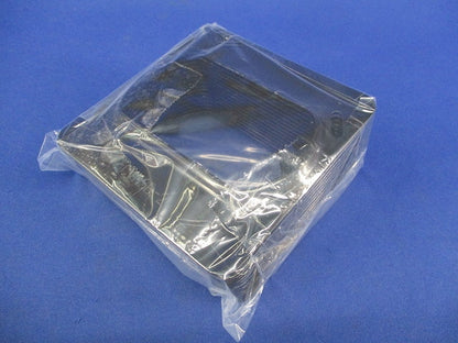 中形四角スイッチカバー(16個入) CVMSB-2