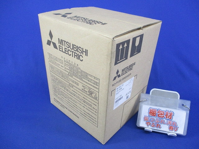 ノーヒューズブレーカ 3P200A NF250-CV
