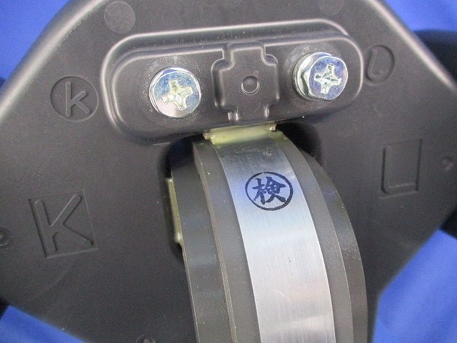 計器用高圧変流器50/5A CD-25ANB