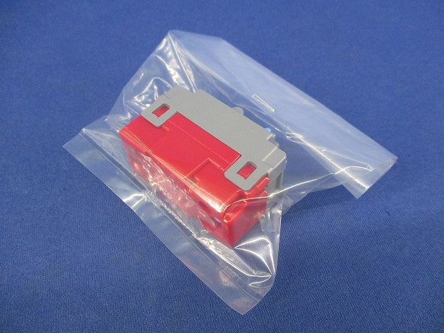 埋込チェック用スイッチ 低ワット用 片切 WJ-1CL
