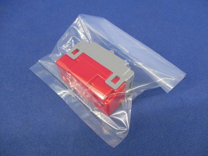 埋込チェック用スイッチ 低ワット用 片切 WJ-1CL