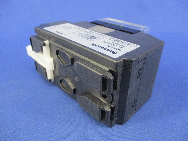 ソーラータイムスイッチ TB281N