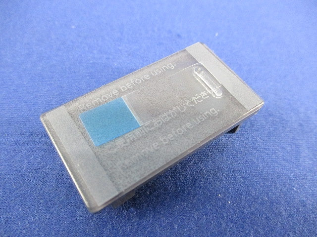 埋込トリプルスイッチ用ハンドル(8個入)(マットグレー) WTA3023H