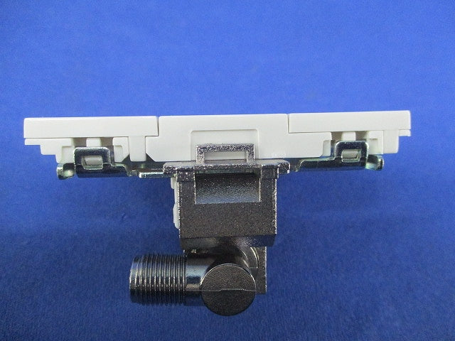 スイッチ付1端子型テレビ端子 BL7FSE(3)