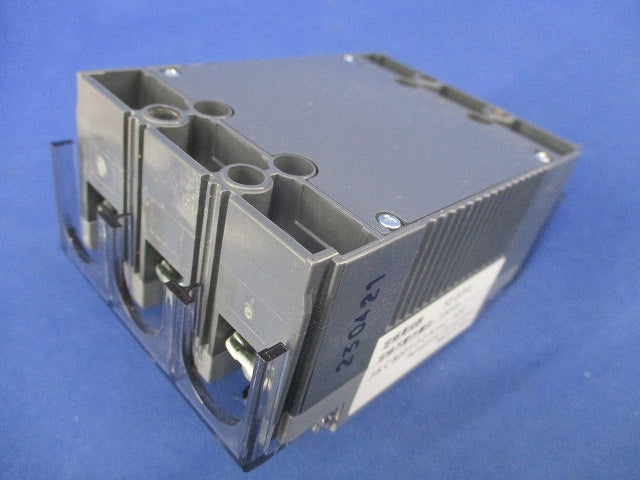 漏電ブレーカ3P3E60A BJW-60 BJW3603