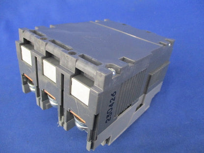 漏電ブレーカ3P3E100A BJW-125 BJW31003K