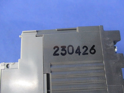 漏電ブレーカ3P3E100A BJW-125 BJW31003K