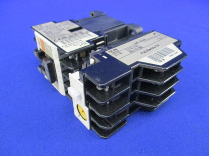 電磁開閉器200V SC-03