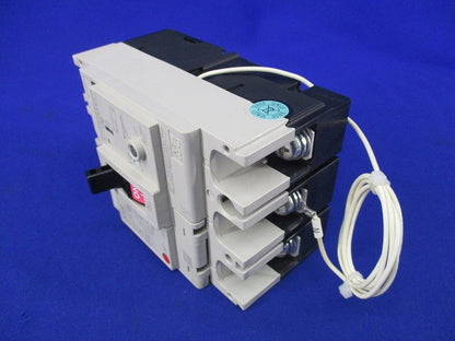 ノーヒューズ遮断器3P75A(単三中性線欠相保護付) NV125-NCV