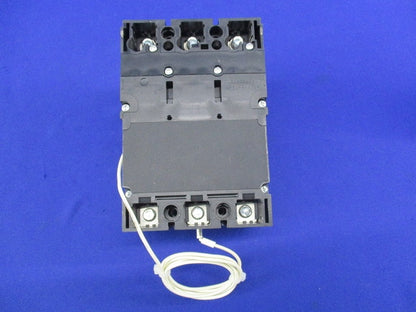 ノーヒューズ遮断器3P75A(単三中性線欠相保護付) NV125-NCV